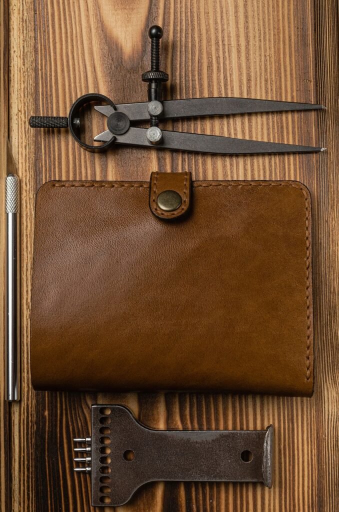 Essential Tips for Maintaining Your Leather Wallet