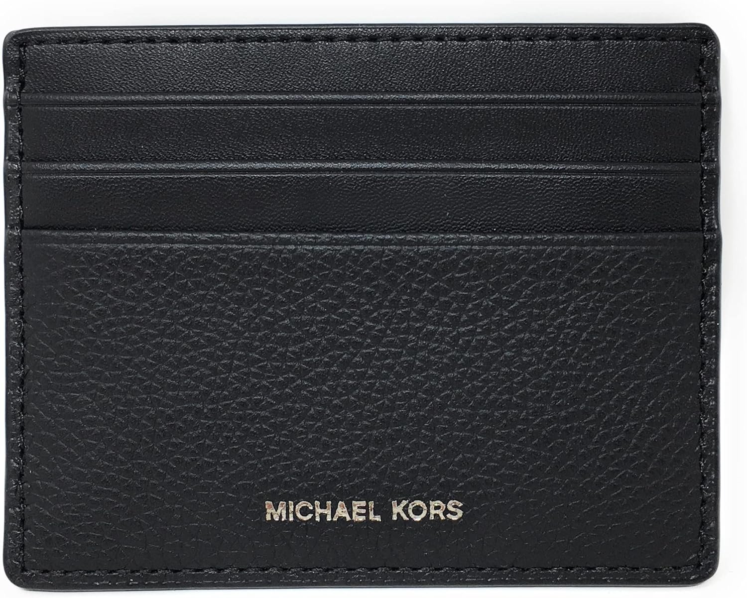 Michael Kors Cooper Wallet Review