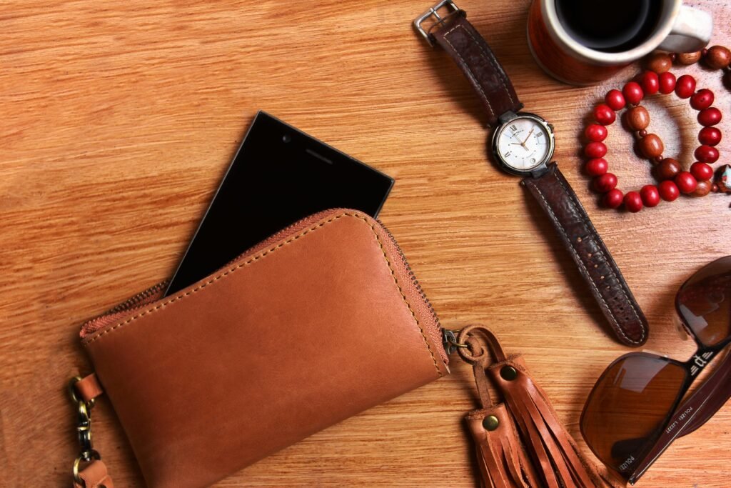 Expert Advice on Caring for Leather Wallets