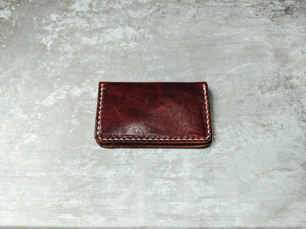 Sophistication and Style: Classic Leather Wallets for Men