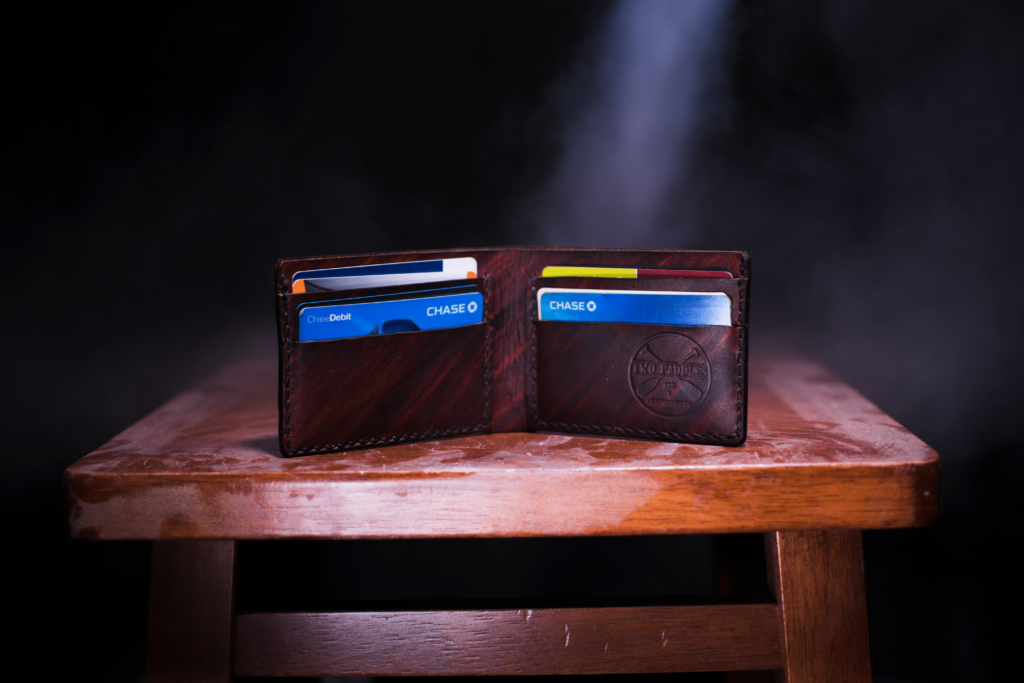Refined and Practical: Classic Leather Wallets for Men