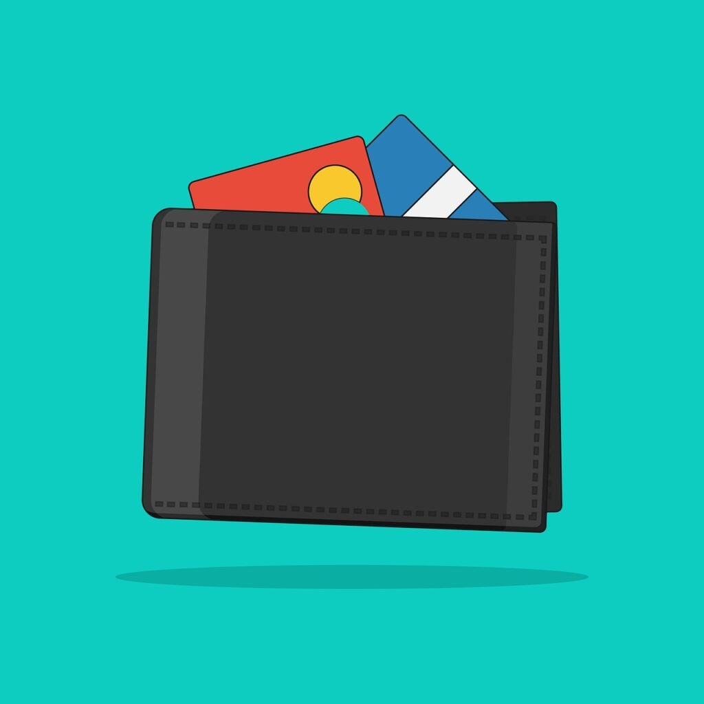 Stay Organized with Wallets for Different Needs