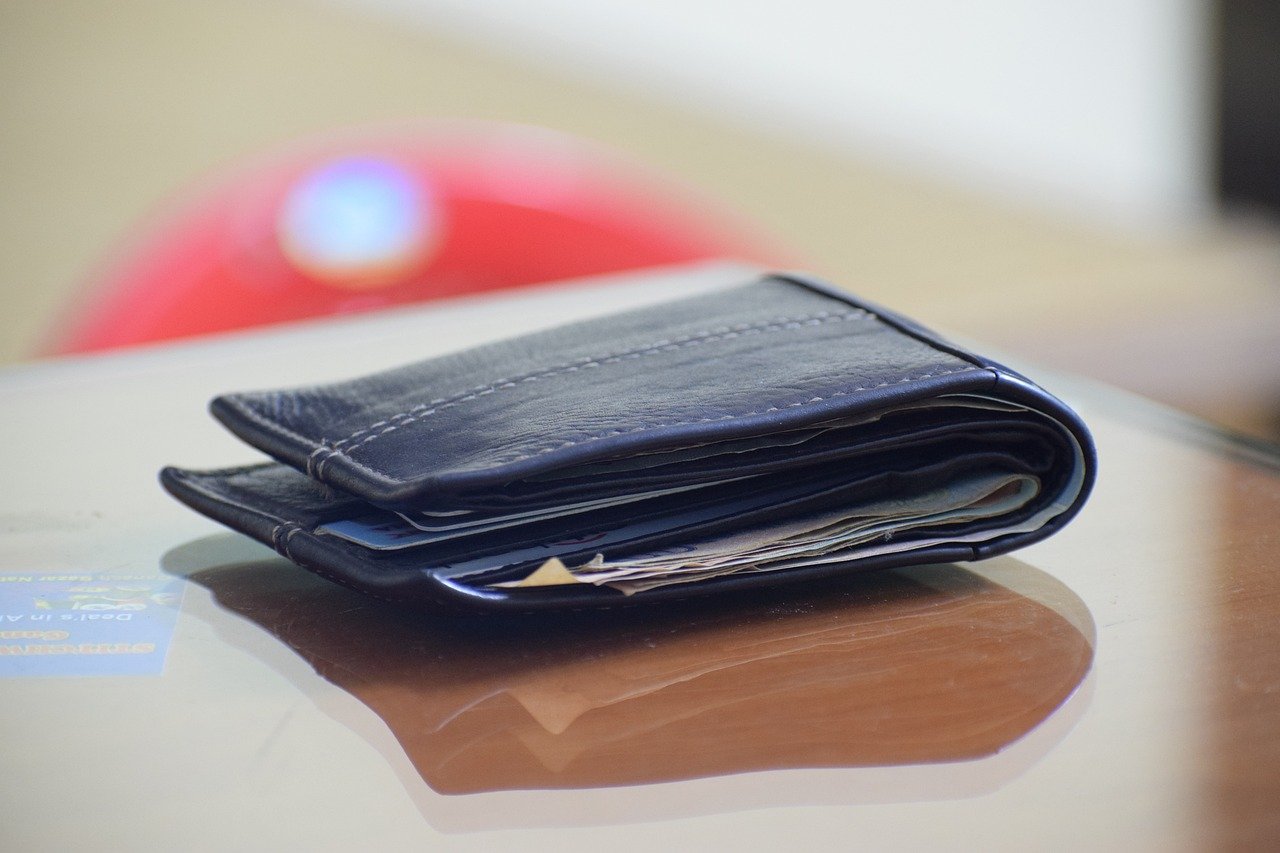 Stay Organized with Wallets for Different Needs