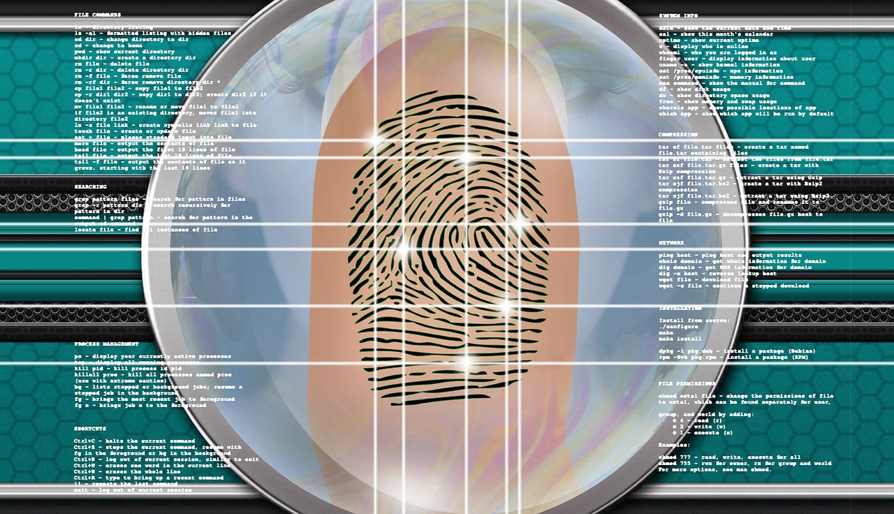 Biometric Innovation: Advancing Wallet Security