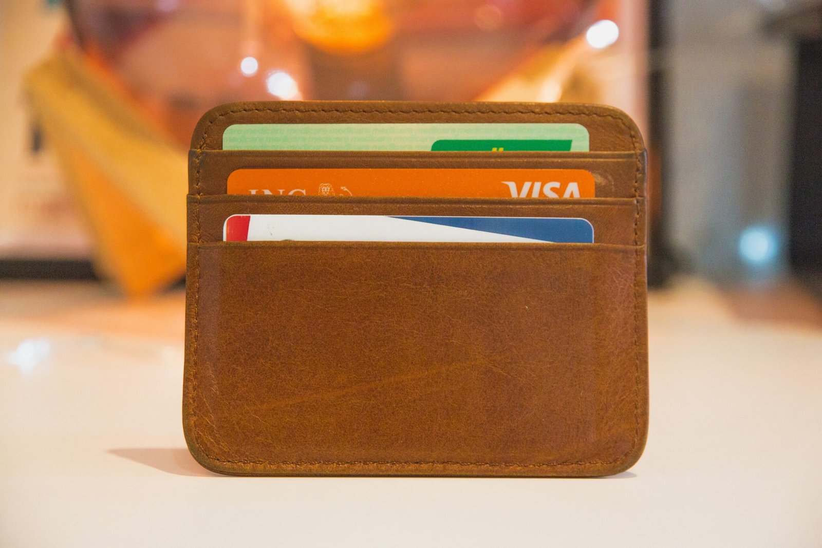 Top 5 Professional Wallets for Business Executives