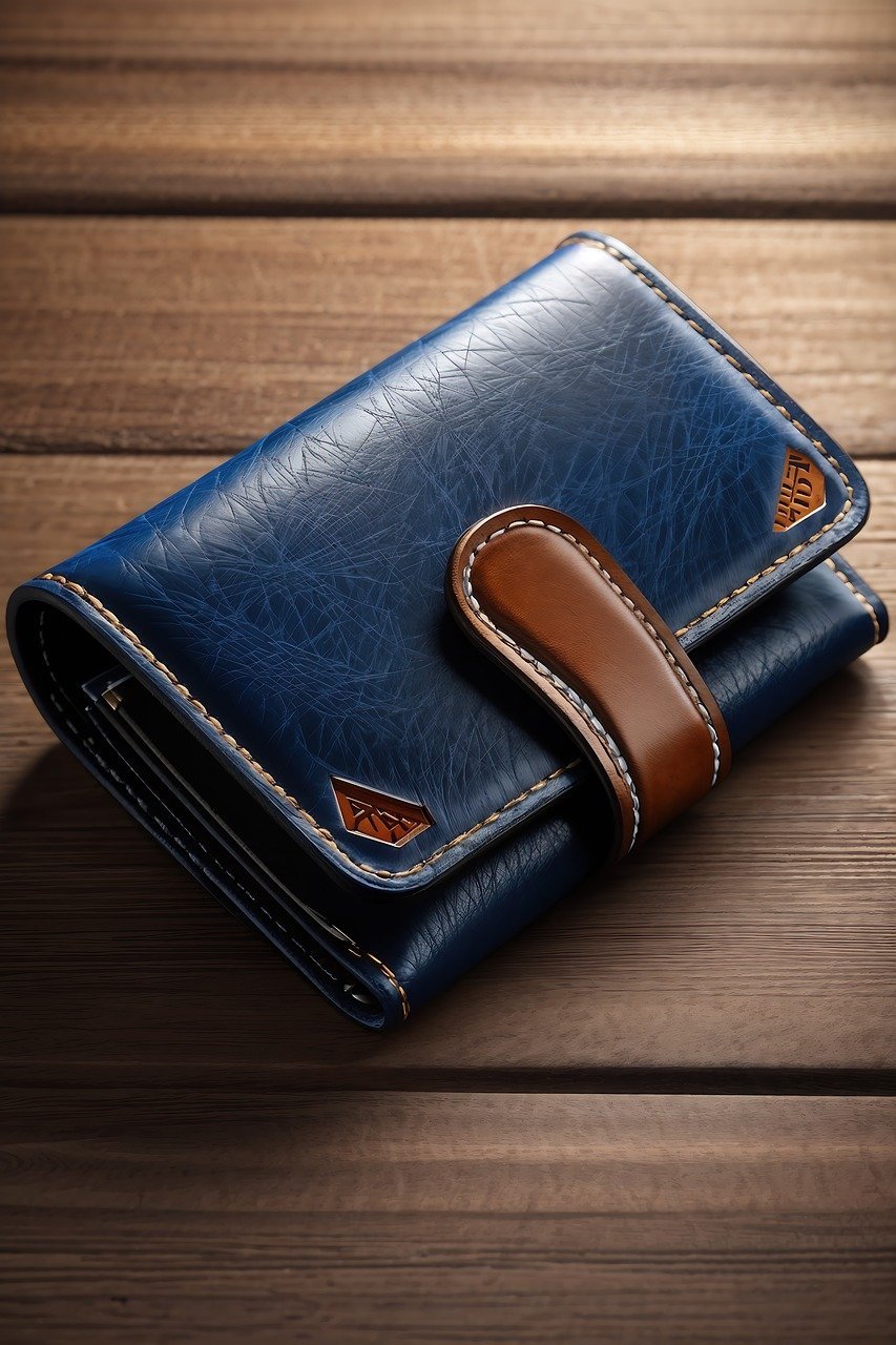 Unlocking the Value in Men’s Wallets: A Buyer’s Guide